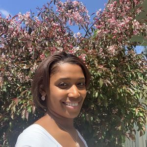 Meet your Posher, Erica